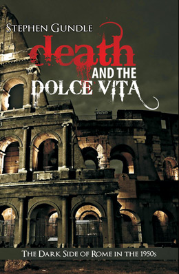 DEATH AND THE DOLCE VITA