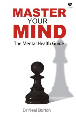 MASTER YOUR MIND