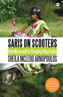 SARIS ON SCOOTERS